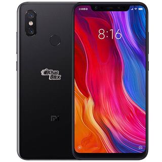 گوشی موبایل شیائومی Mi 8 64GB RAM 6