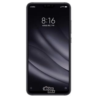 گوشی موبایل شیائومی Mi 8 Lite 64GB RAM4