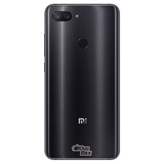 گوشی موبایل شیائومی Mi 8 Lite 64GB RAM4