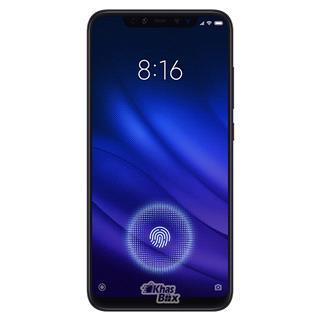 گوشی موبایل شیائومی Mi 8 Pro 128GB RAM 8 