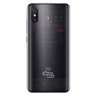 گوشی موبایل شیائومی Mi 8 Pro 128GB RAM 8 