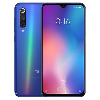 گوشی موبایل شیائومی Mi 9 SE 64GB RAM 6 آبی