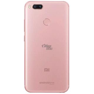 گوشی موبایل شیائومی Mi A1 32GB Dual Sim رزگلد