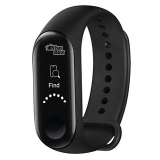 دستبند هوشمند شیائومی Xiaomi Mi Band 3 