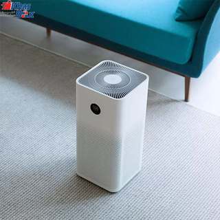 تصفیه هوا شیائومی Mi Air Purifier 3H