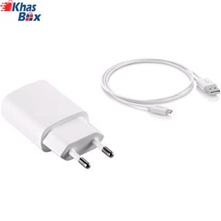 شارژر فست شارژ اصلی شیائومی Mi A2 Lite