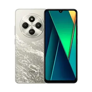 گوشی شیائومی Poco C75 | حافظه 256 رم 8 گیگابایت