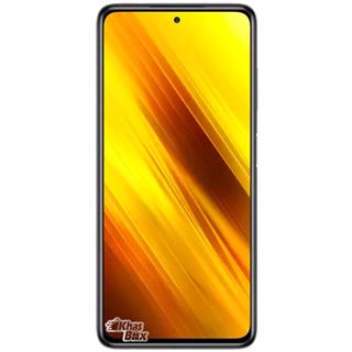 گوشی موبایل شیائومی Poco X3 128GB 6GB 