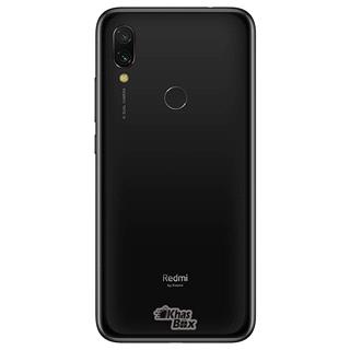 گوشی موبایل شیائومی مدل Redmi 7 64GB RAM3 