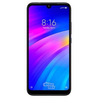 گوشی موبایل شیائومی مدل Redmi 7 64GB RAM3 