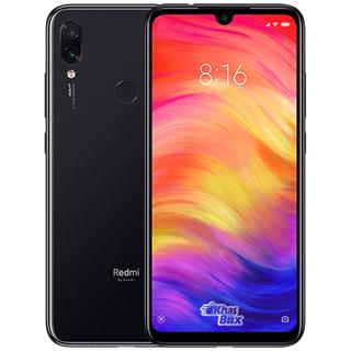 گوشی موبایل شیائومی مدل Redmi Note 7 128GB RAM4