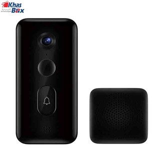 زنگ درب هوشمند شیائومی Mi Doorbell 3