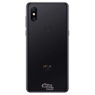 گوشی موبایل شیائومی مدل  Mi Mix 3 128GB RAM6 