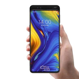 گوشی موبایل شیائومی مدل  Mi Mix 3 128GB RAM6 