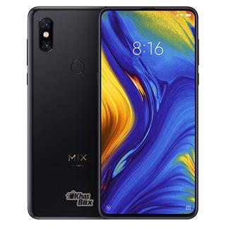 گوشی موبایل شیائومی مدل  Mi Mix 3 128GB RAM6 