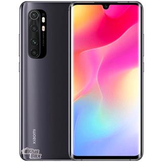 گوشی موبایل شیائومی Mi Note 10 Lite 128GB Ram8