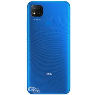 گوشی موبایل شیائومی Redmi 9C 32GB Ram2 آبی