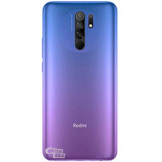 گوشی موبایل شیائومی Redmi 9 64GB Ram4 بنفش