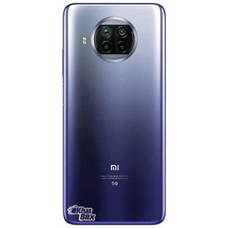 گوشی موبایل شیائومی Mi 10T Lite 5G 128GB آبی
