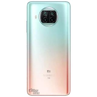 گوشی موبایل شیائومی Mi 10T Lite 5G 128GB رزگلد