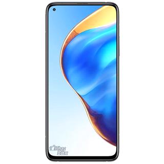 گوشی موبایل شیائومی Mi 10T Pro 5G 256GB نقره ای