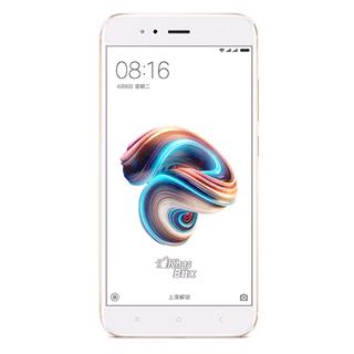 گوشی موبایل شیائومی Mi A1 32GB Dual Sim طلایی