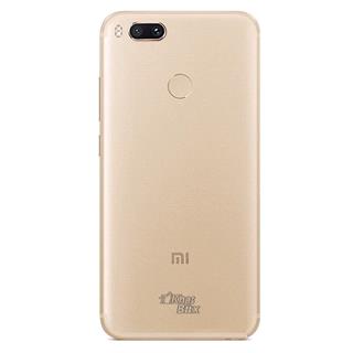 گوشی موبایل شیائومی Mi A1 32GB Dual Sim طلایی