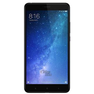 گوشی موبایل شیائومی Mi Max 2 64GB Dual Sim مشکی