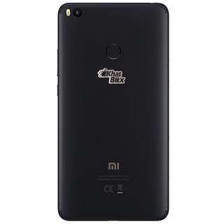 گوشی موبایل شیائومی Mi Max 2 64GB Dual Sim مشکی