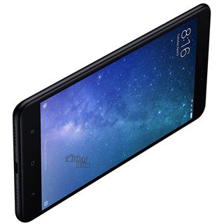 گوشی موبایل شیائومی Mi Max 2 64GB Dual Sim مشکی