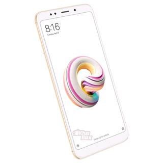 گوشی موبایل شیائومی Note 5 Plus 64GB