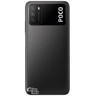 گوشی موبایل شیائومی Poco M3 128GB