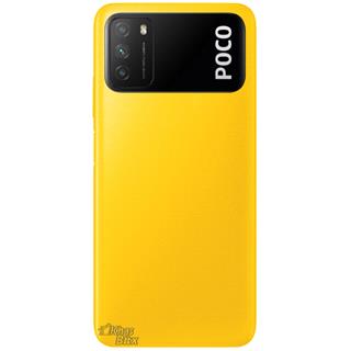 گوشی موبایل شیائومی Poco M3 128GB زرد