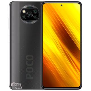 گوشی موبایل شیائومی Poco X3 NFC 64GB