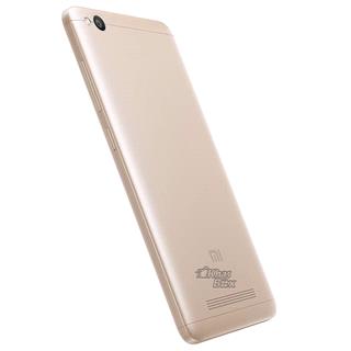 گوشی موبایل شیائومی Redmi 4A 16GB LTE طلایی