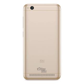 گوشی موبایل شیائومی Redmi 5A 16GB LTE طلایی