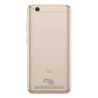گوشی موبایل شیائومی Redmi 5A 16GB LTE طلایی