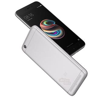 گوشی موبایل شیائومی Redmi 5A 16GB LTE خاکستری