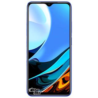 گوشی موبایل شیائومی Redmi 9T 64GB آبی