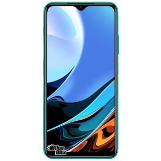 گوشی موبایل شیائومی Redmi 9T 128GB سبز