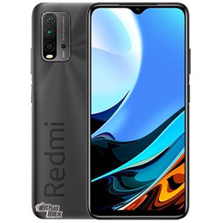 گوشی موبایل شیائومی Redmi 9T 128GB