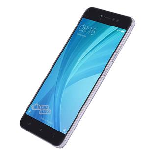 گوشی موبایل شیائومی Redmi Note 5A Prime 32GB خاکستری