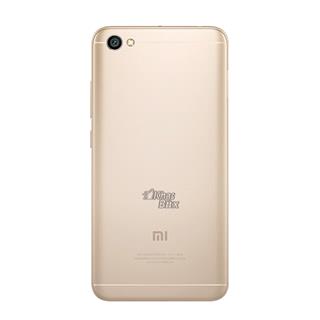 گوشی موبایل شیائومی Redmi Note 5A Prime 32GB طلایی