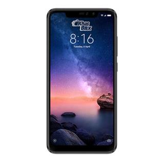 گوشی موبایل شیائومی مدل Redmi Note 6 Pro 32GB RAM 3