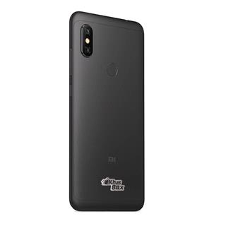 گوشی موبایل شیائومی مدل Redmi Note 6 Pro 64GB RAM 4