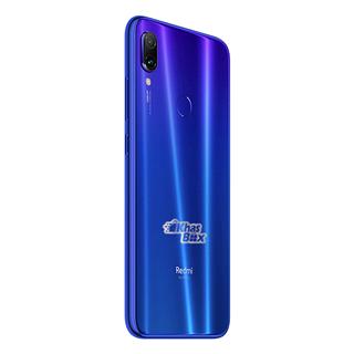 گوشی موبایل شیائومی مدل Redmi Note 7 64GB RAM4 آبی