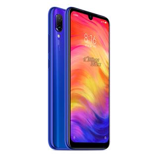 گوشی موبایل شیائومی مدل Redmi Note 7 64GB RAM4 آبی