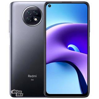 گوشی موبایل شیائومی Redmi Note 9T 128GB