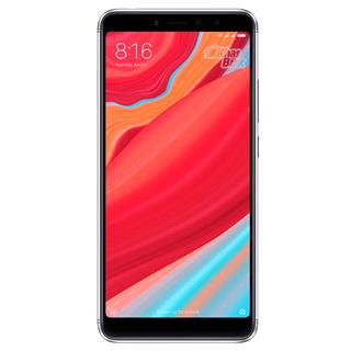 گوشی موبایل شیائومی مدل Redmi S2 Dual SIM 64GB RAM4 خاکستری