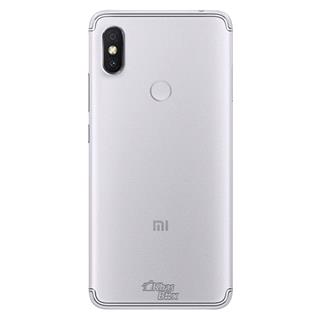 گوشی موبایل شیائومی مدل Redmi S2 Dual SIM 64GB RAM4 خاکستری